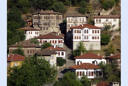 Turchia 2010 - Safranbolu